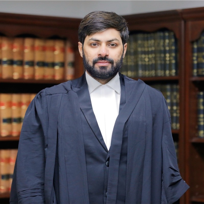 Akash Chaudhary