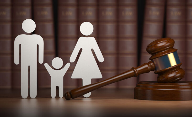 Can Child Custody be denied merely on the ground of Adulterous Act?