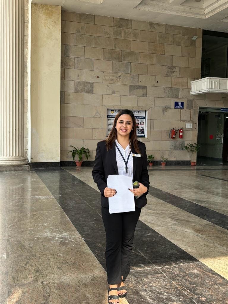 Anjum Khan